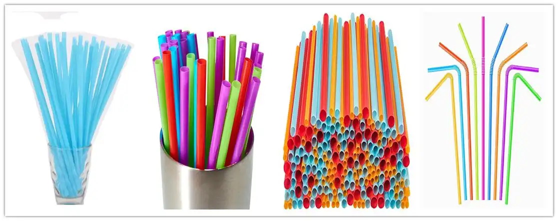 drinking straw